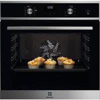 Духовка электрическая Electrolux EOD5C70X