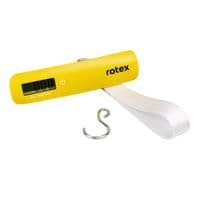 Весы электронные кантер Rotex RSB02-P