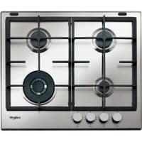 Варочная поверхность газовая  Whirlpool GMAL 6422 IXL