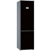 Холодильник із морозильною камерою Bosch KGN39LB316
