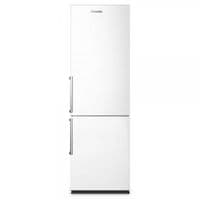 Холодильник з морозильною камерою Hisense RB343D4DWF