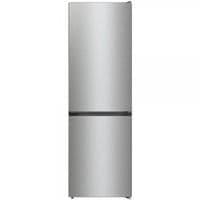 Холодильник з морозильною камерою Hisense RB390N4AC2
