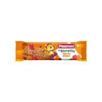 Батончик детский Plasmon Красные ягоды 20 г (1136184)