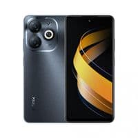 Мобільний телефон Infinix Smart 8 Plus 4/128Gb Timber Black (4894947011993)