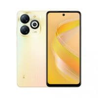 Мобільний телефон Infinix Smart 8 Plus 4/128Gb Shinny Gold (4894947012013)