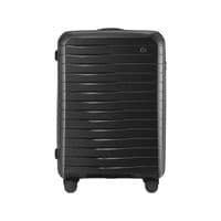 Купить Легкий чемодан Xiaomi Ninetygo 24 дюйма, черный (6941413216319)