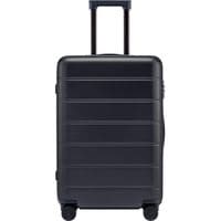 Чемодан Xiaomi Ninetygo Seine Luggage 20'' Black (6941413218146)