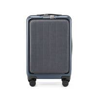 Чемодан Xiaomi Ninetygo Seine Luggage 20'' Blue (6941413217927)
