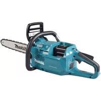 Ланцюгова пила Makita 350мм XGT, 40V (UC011GT101)