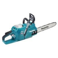 Цепная пила Makita 350мм XGT, 40V (без АКБ и ЗУ) (UC011GZ)