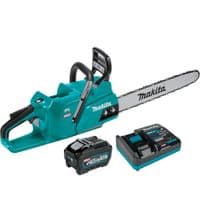 Ланцюгова пила Makita 450мм XGT, 40V (UC013GT101)