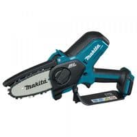 Ланцюгова пила Makita CXT, 12V, 100мм (без АКБ та ЗП) (UC100DZ)