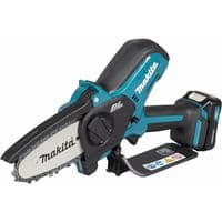 Ланцюгова пила Makita CXT, 12V, 100мм, 2Ah (UC100DWA)