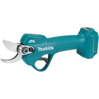 Кусторез Makita секатор CXT, 25мм (без АКБ и ЗУ) (UP100DZ)