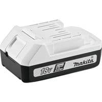 Акумулятор до електроінструменту Makita 18V/2.0Ah BL1820G (191N69-0)