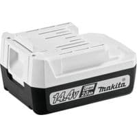 Аккумулятор для электроинструмента Makita BL1420G, 14,4В, 2Ач (191N76-3)