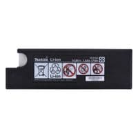 Аккумулятор для электроинструмента Makita для CL114, BL1020V (632R12-9)