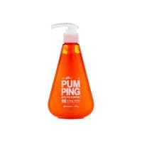 Зубная паста LG Perioe Pumping Citrus 285 г (8801051065602)