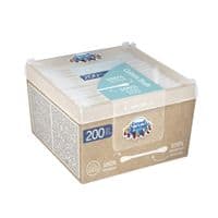 Ватные палочки Canpol babies 200 шт. (3/116)