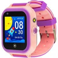 Детские умные часы  GARMIX PointPRO-200 Pink (GMXPP200-P)