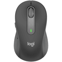 Мыша Logitech Signature M650 L Wireless Mouse Graphite (910-006236)