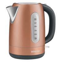 Електрочайник Sencor SWK 1776GD