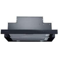 Вытяжка телескопическая Best Chef Simple touch 750 black 60 (OCORB60I4UW.S3.MC.SB_BST)