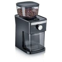 Кавомолка електрична GRAEF CM 252