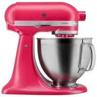 Кухонна машина KitchenAid 5KSM195PSEHI