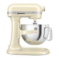 Кухонна машина KitchenAid 5KSM60SPXEAC