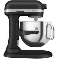 Кухонная машина KitchenAid 5KSM70SHXEBK