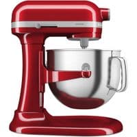 Кухонная машина KitchenAid 5KSM70SHXECA