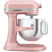 Кухонна машина KitchenAid 5KSM70SHXEDR