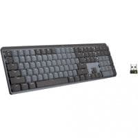 Клавиатура Logitech MX Mechanical Wireless Keyboard (920-010757)