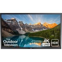 Телевізор 43” Veranda Series ВСЕПОГОДНІЙ,ВОЛОГОЗАХИЩЕНИЙ ДЛЯ ПОВНОЇ ТІНІ (-31 ° С +40 ° С), мод. SB-V-43-4K HDR-BL
