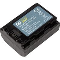 Акумулятор PowerPlant Sony NP-FZ100M 2250mAh