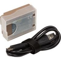 Аккумулятор PowerPlant Panasonic TDMW-BLC12 1100mAh