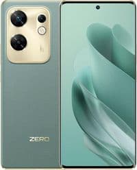 Смартфон Infinix Zero 30 4G X6731B 8/256GB Dual Sim Misty Green