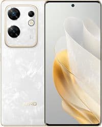 Смартфон Infinix Zero 30 4G X6731B 8/256GB Dual Sim Pearly White