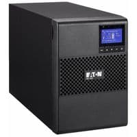 Джерело безперебійного живлення Eaton 9SX, 1000VA/900W, RM 2U, LCD, USB, RS232, 6xC13