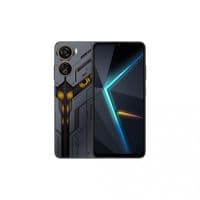 Смартфон ZTE Nubia Gaming NEO 5G 8/256GB Black (8150N)