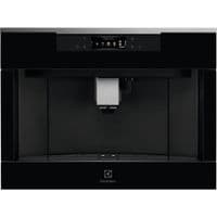 Кофемашина автоматическая Electrolux KBC85X