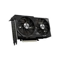 Видеокарта PCIE16 RTX4070 12GB GDDR6X GV-N4070WF2OC-12GD GIGABYTE