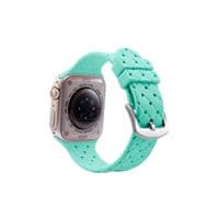 Ремінець для годинника Apple Watch Grid Weave 38/40/41mm 14.Mint