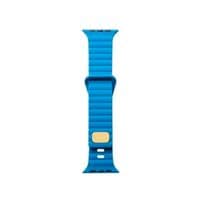 Ремінець для годинника Apple Watch Lightning Buckle 38/40/41mm Sky Blue