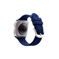 Ремінець для годинника Apple Watch Grid Weave 42/44/45/49mm 5.Blue