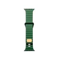 Ремінець для годинника Apple Watch Lightning Buckle 42/44/45/49mm Green