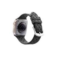 Ремінець для годинника Apple Watch Grid Weave 38/40/41mm 8.Grey