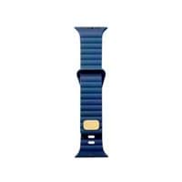 Ремінець для годинника Apple Watch Lightning Buckle 38/40/41mm Blue