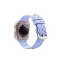 Ремінець для годинника Apple Watch Grid Weave 38/40/41mm 12.Lilac